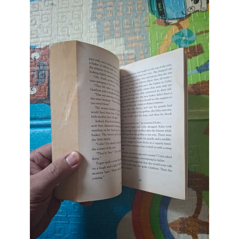 Saturdays at Sea 970435