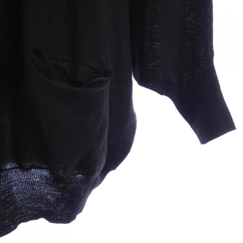 LANVIN en Bleu - Áo len - Hàng hiệu Chính hãng 818885