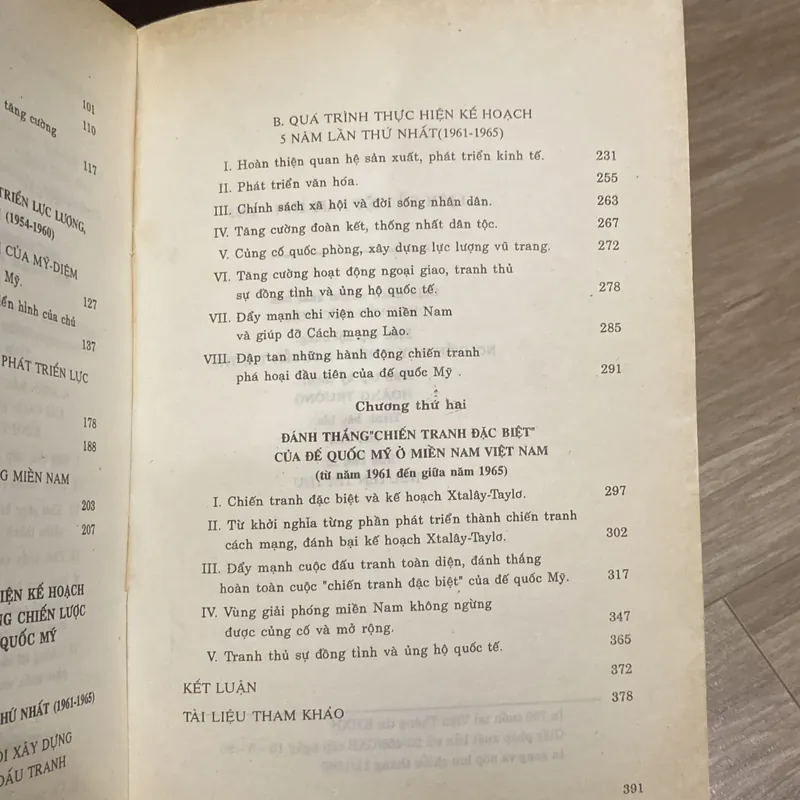 LỊCH SỬ VIỆT NAM 1954-1965 (XB 1996) 575561