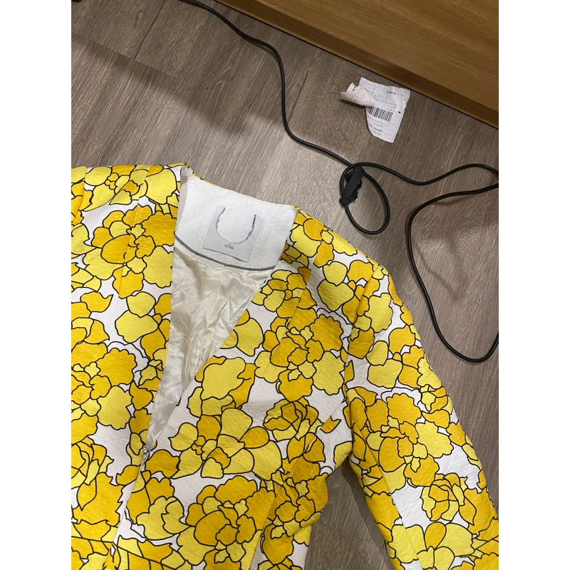 Combo 2 món 1 blazer 1 quần xuông 461910