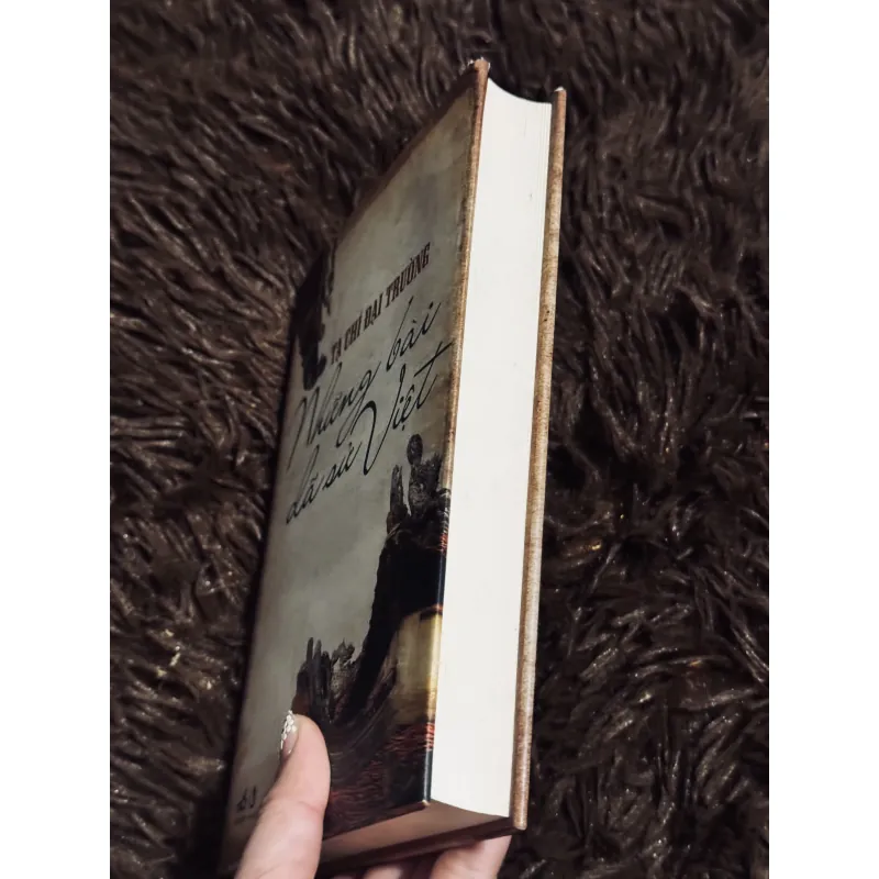 Những bài dã sử Việt (bìa cứng) 996363