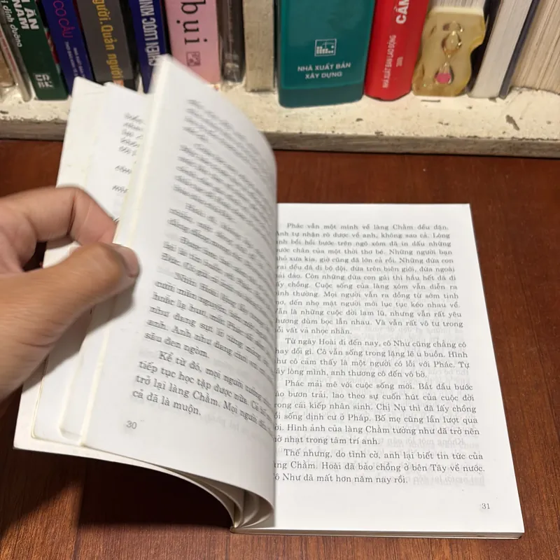 II Tập Truyện Ngắn: Đêm Vắng - Đỗ Công Tiềm - 2010 785683