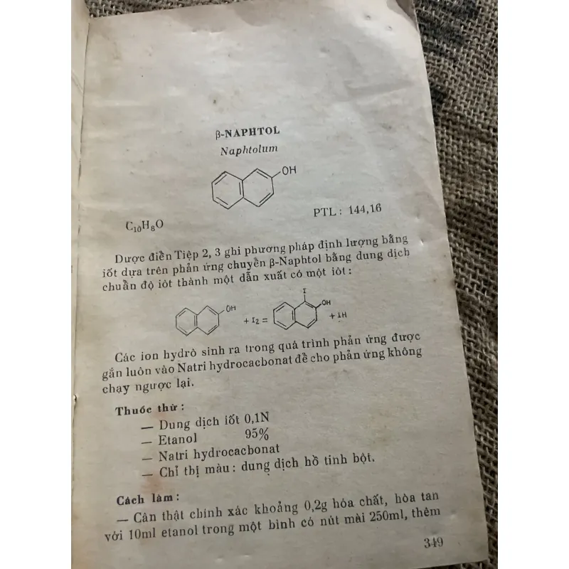 Kiểm nghiệm dược phẩm 2- 300 trang  1020224