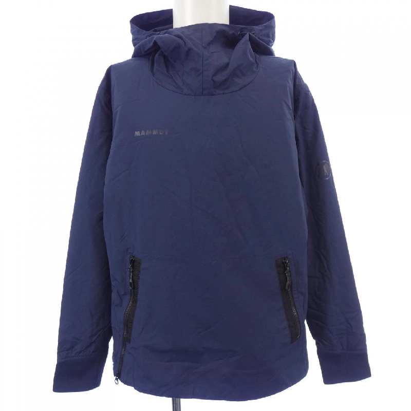 MAMMUT Jacket - Hàng hiệu Authentic 889129