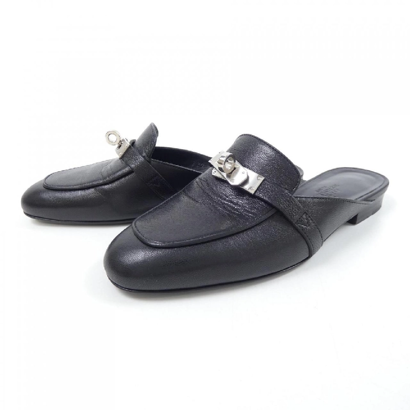 【Mã giảm giá】Giày HERMES 662522