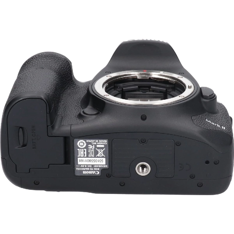 EOS 7D MARK II - Hàng hiệu Authentic 880102