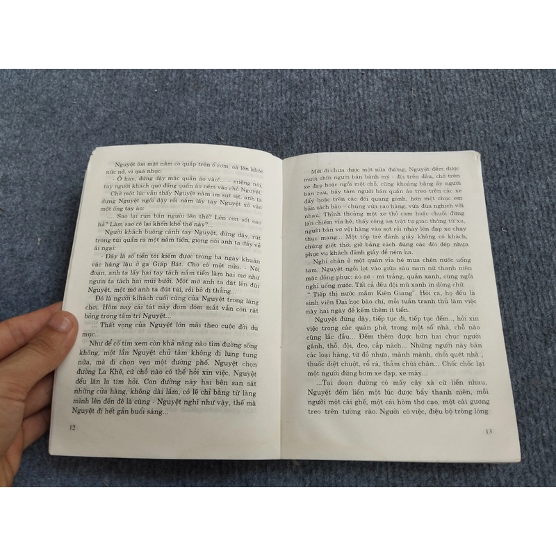 HIẾN DÂNG - NGUYÊN NGUYÊN 469829