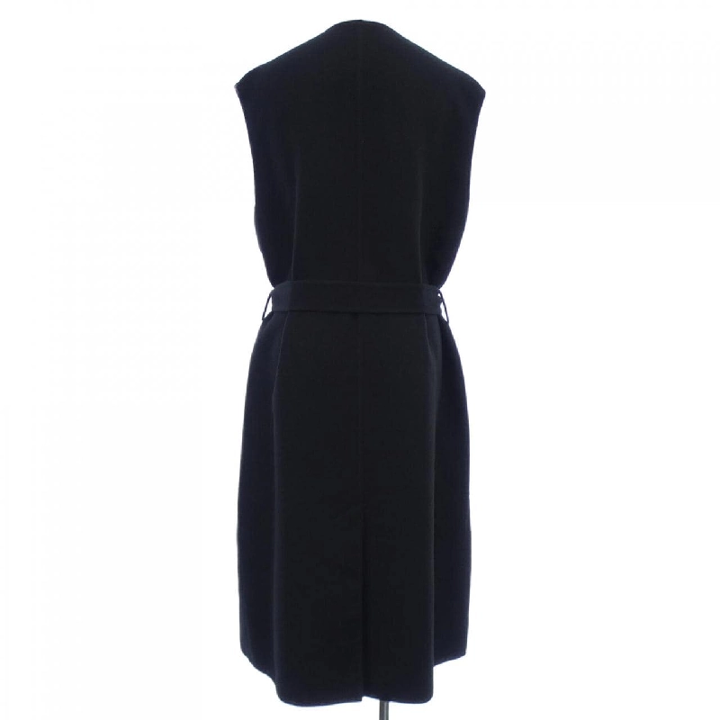 Áo vest dài HERMES 635904