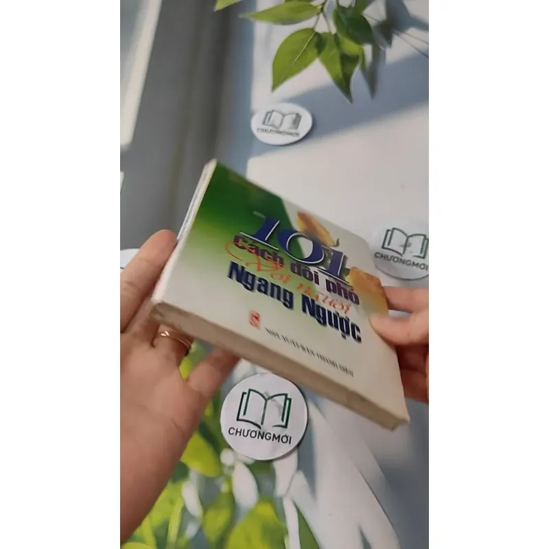 101 Cách Đối Phó Với Người Ngang Ngược - Phạm Nguyễn 727264