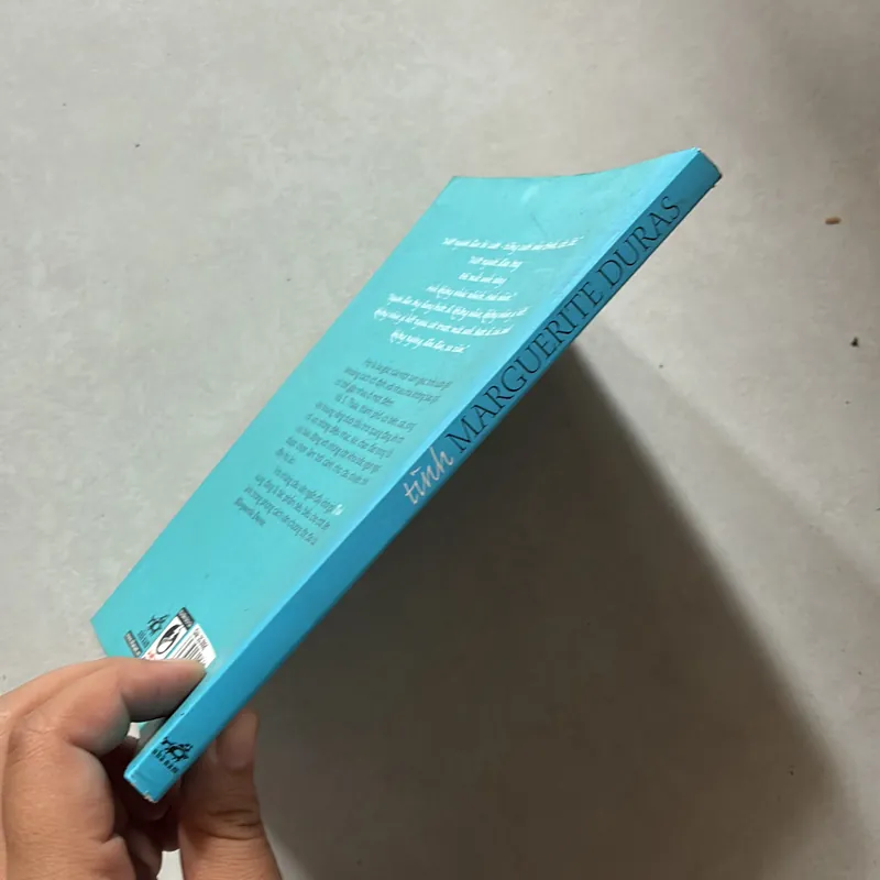 Tình - Marguerite Duras 738532