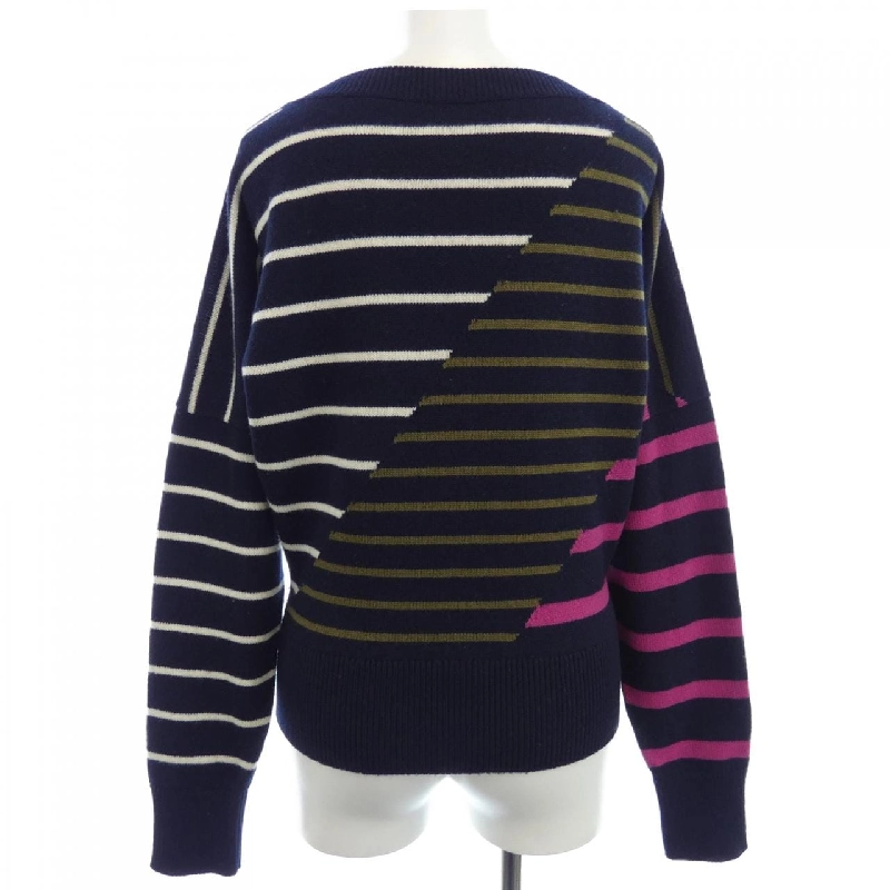 Chanel CHANEL P62885K48446 20C Áo len 632348