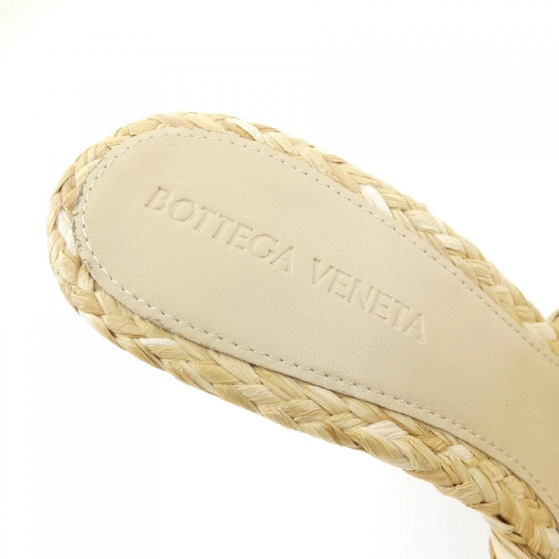Bottega Veneta Sandal - Hàng hiệu Authentic 830077