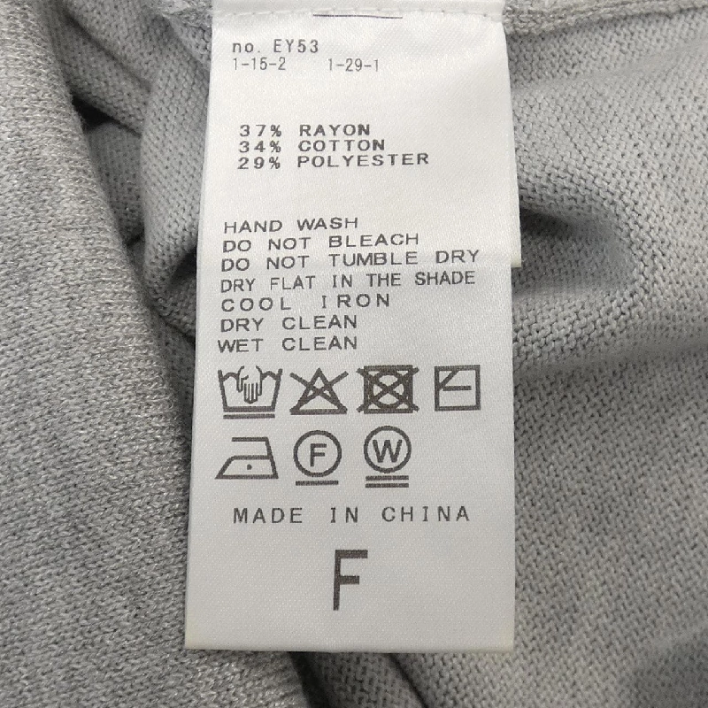 IENA ニット - Hàng hiệu Authentic 809676