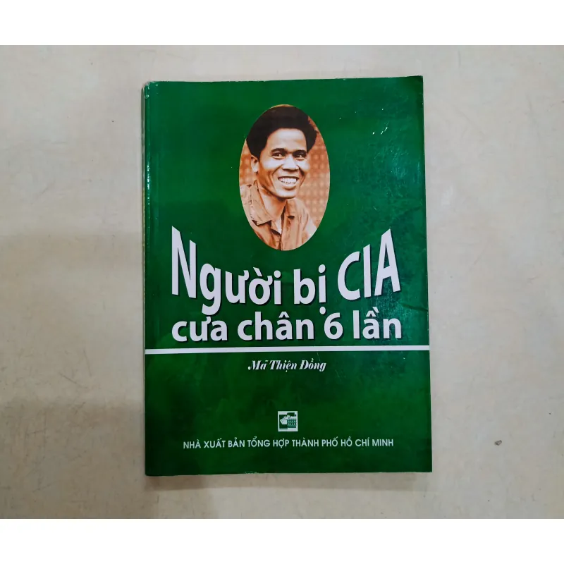 Người bị cưa CIA cưa chân 6 lần 🌻 762793