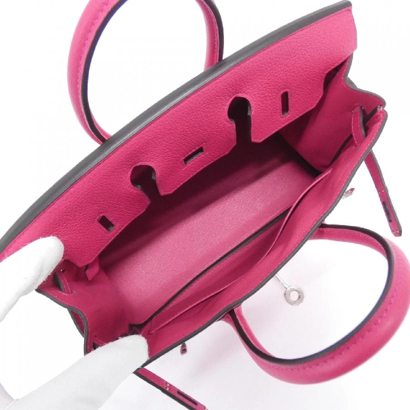 Túi xách Hermès Birkin 25cm 041344CK - Hàng hiệu Chính hãng 770842