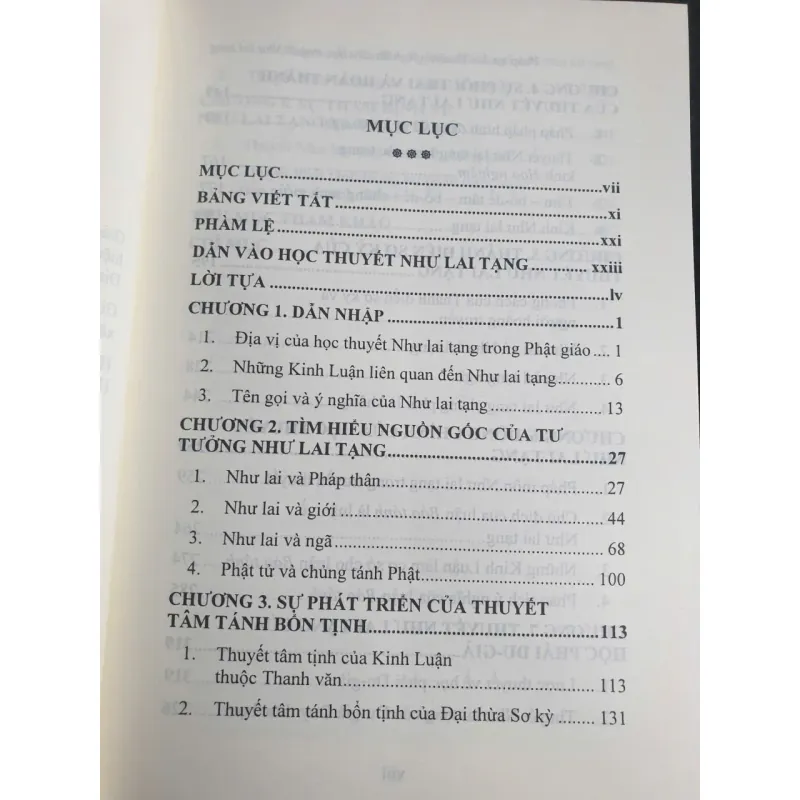 Nghiên cứu học thuyết NHƯ LAI TẠNG 689740
