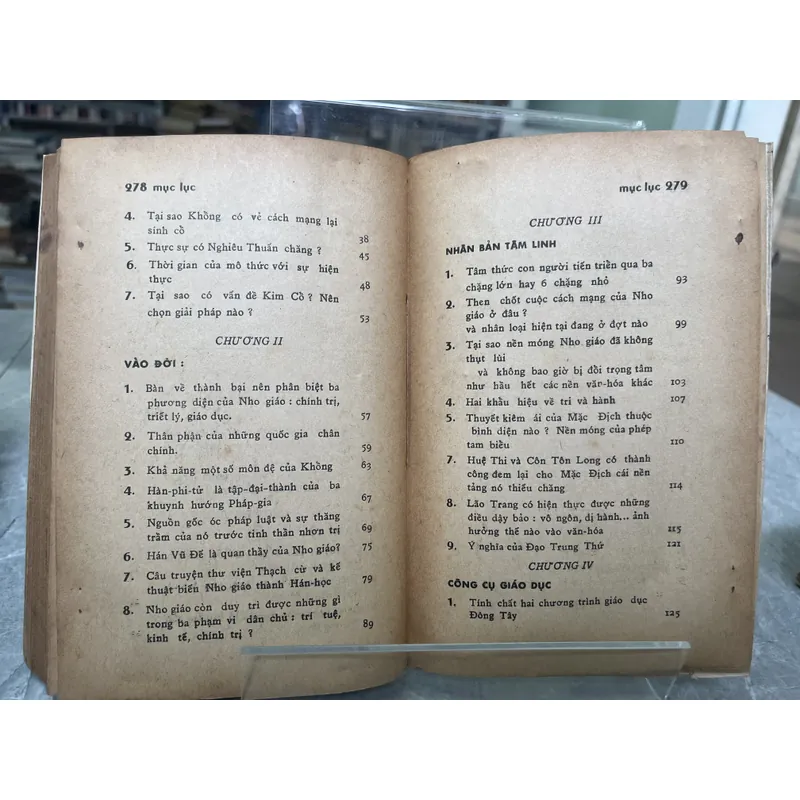 CỬA KHỔNG- TRIẾT LÝ AN VI KIM ĐỊNH 708467