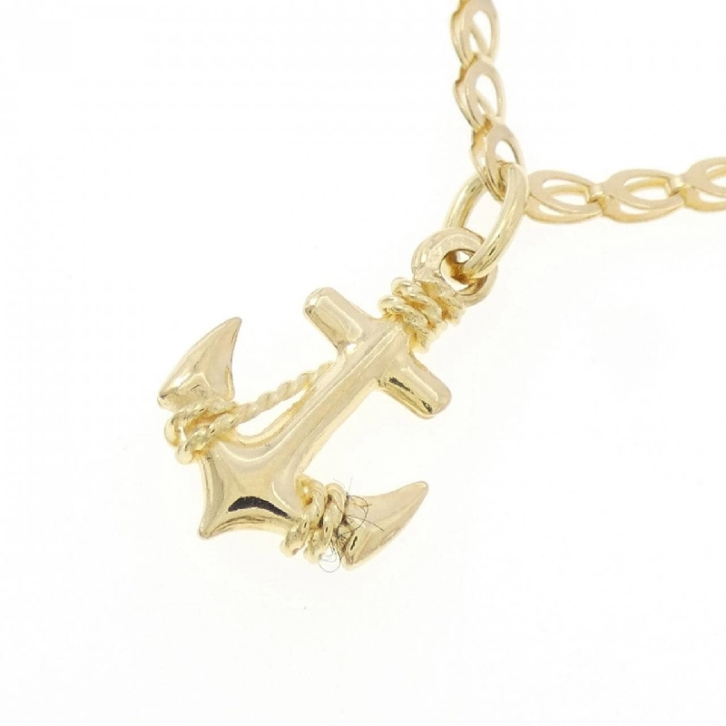 Necklace 750YG UnoAere - Hàng hiệu Authentic 842771