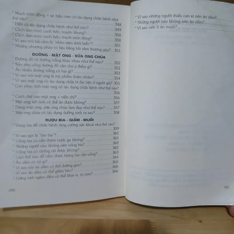 Ẩm Thực Phương Đông Trị Bệnh - Món Ăn Bài Thuốc (Từ San, Hà Tá Bình) 701933