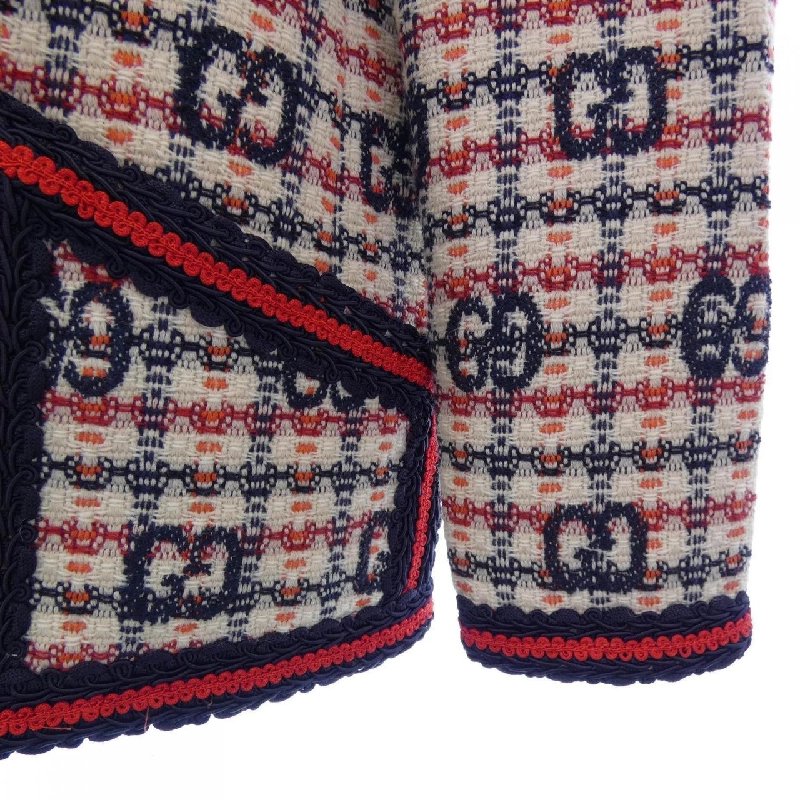 【Mã giảm giá】Gucci GUCCI Áo khoác 634285