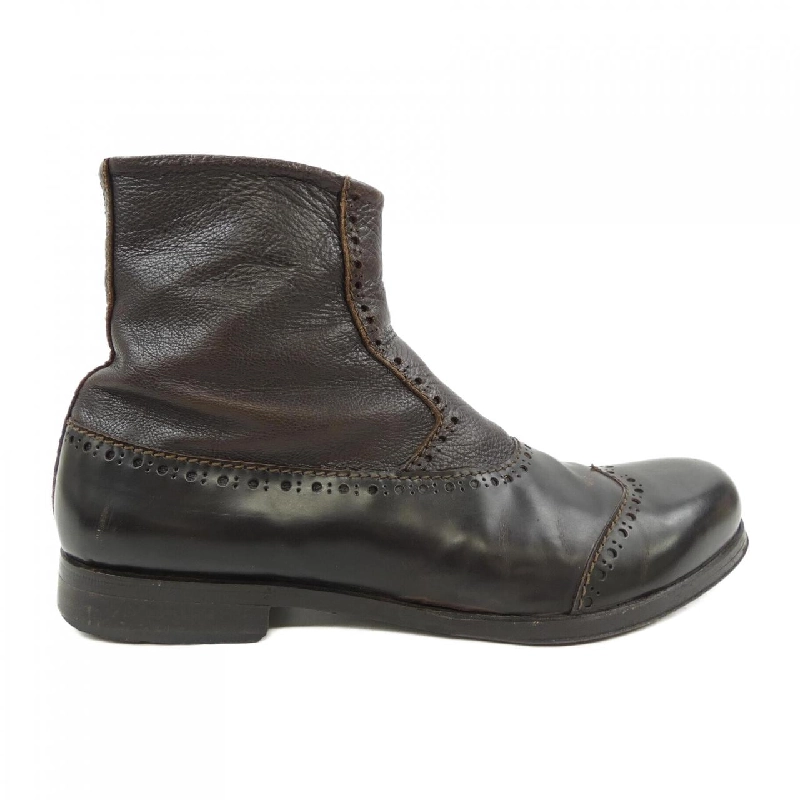 ALEXANDER HOTTO Boots - Hàng hiệu Chính hãng 905368