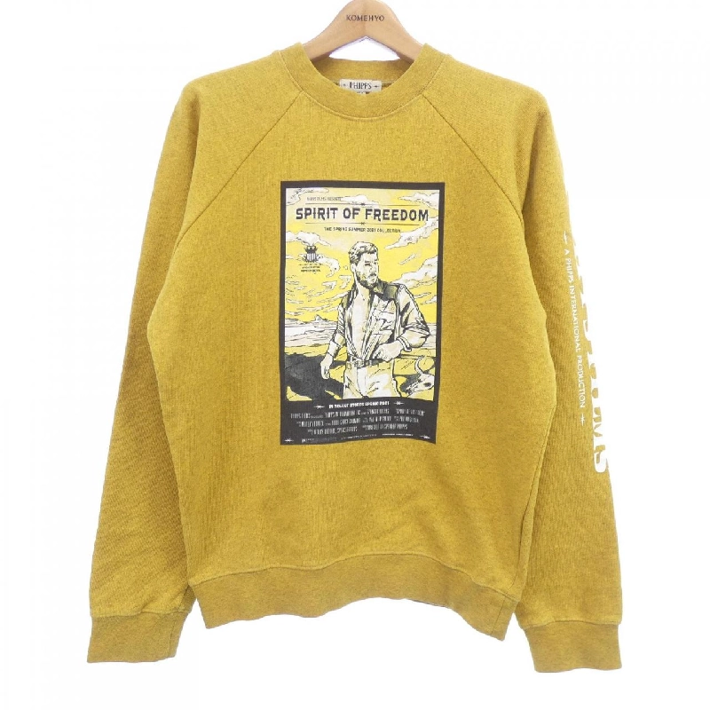 Áo khoác PHIPPS - Hàng hiệu Authentic 887852