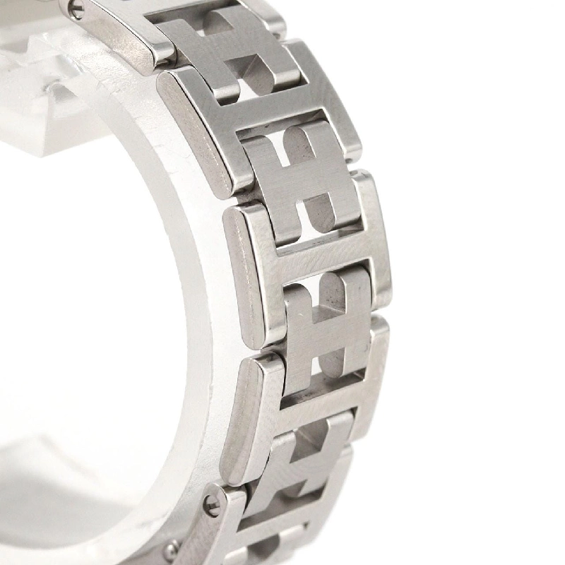 Hermès Clipper CL4.210 SS Quartz - Hàng hiệu Chính hãng 875280