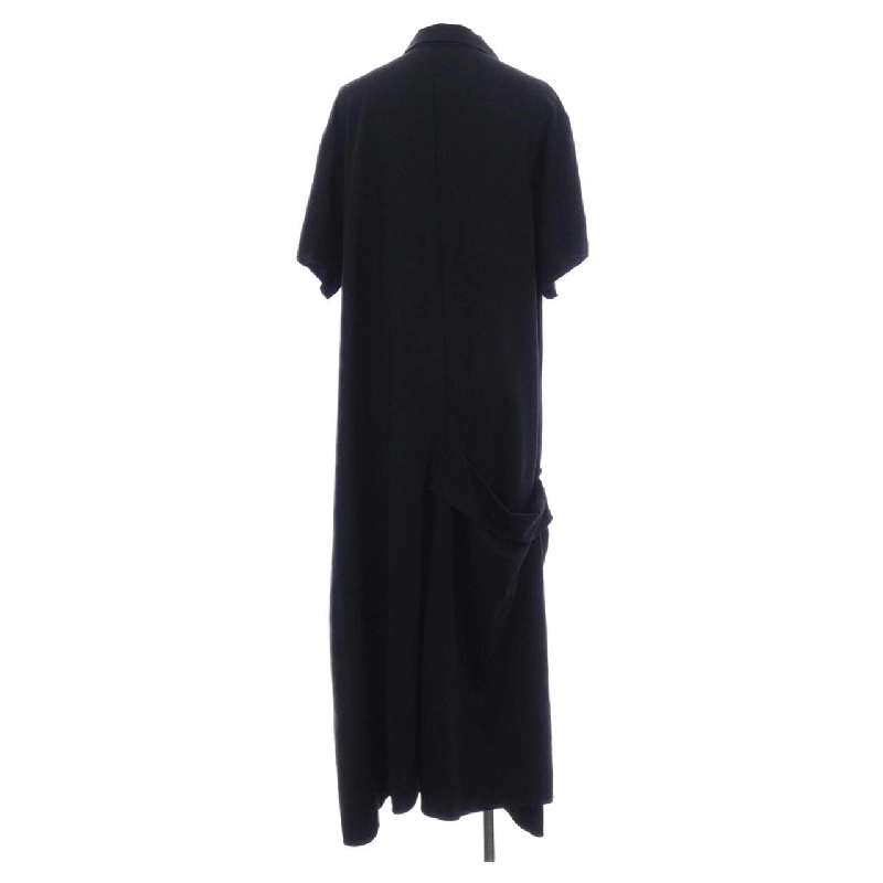 Yohji Yamamoto FP-D62-203 Đầm - Hàng hiệu Chính hãng 810278