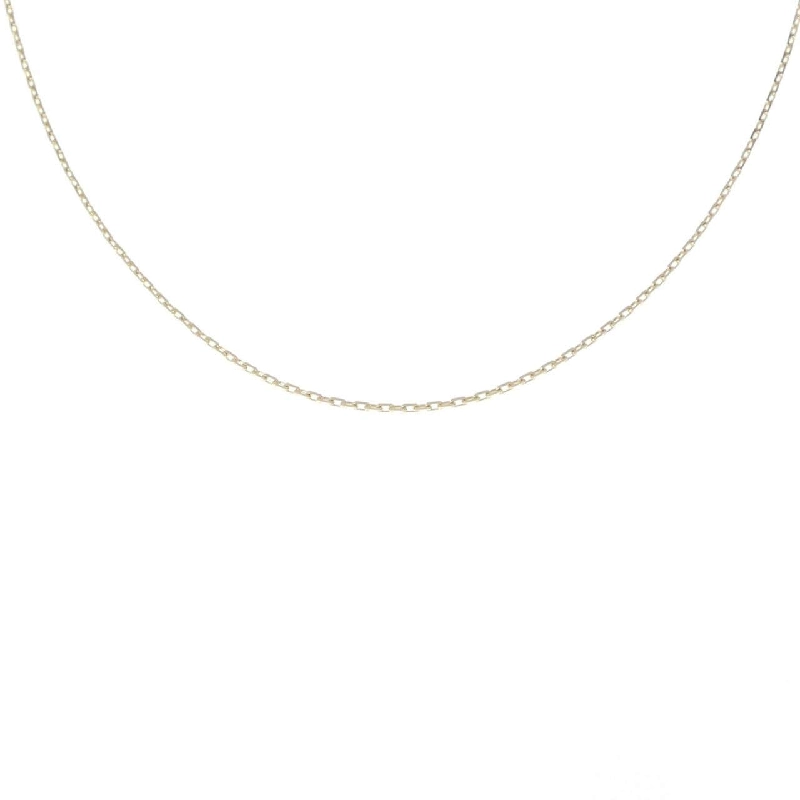 K18YG Dây chuyền - Hàng hiệu Chính hãng 864380