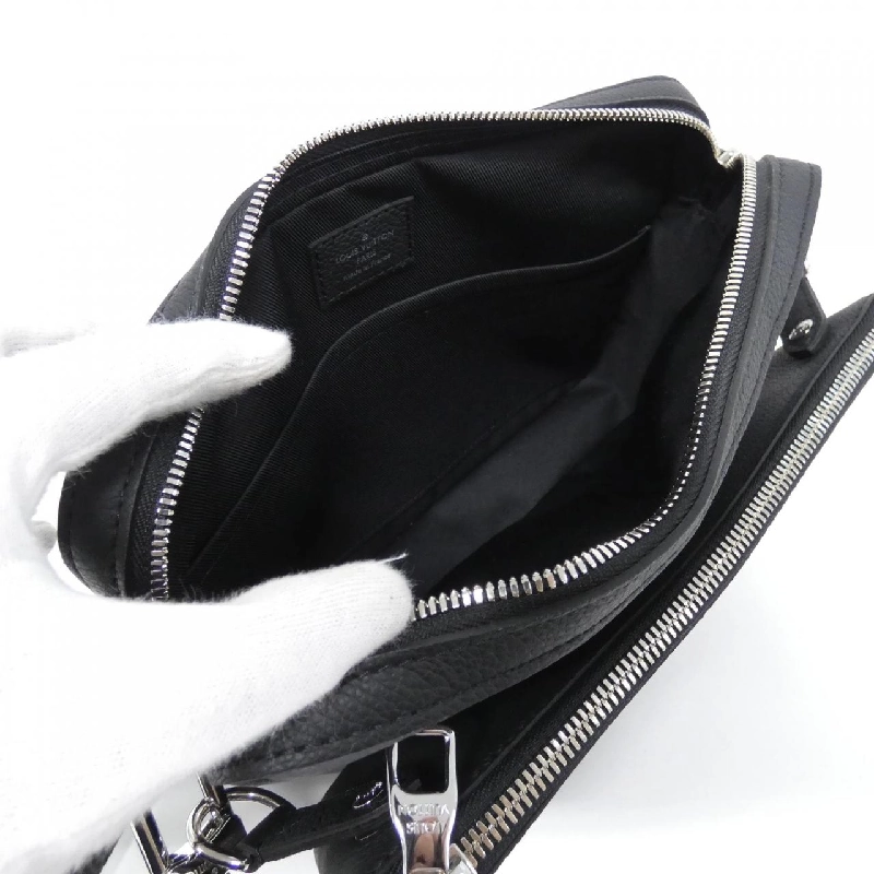 Túi xách Louis Vuitton Damier Checkerboard Trio Messenger 2021F N80401 - Hàng hiệu Chính hãng 771201