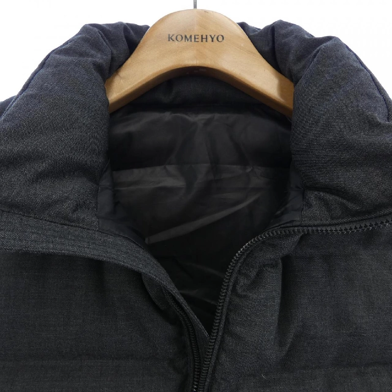 Áo gile EDIFICE - Hàng hiệu Authentic 893088