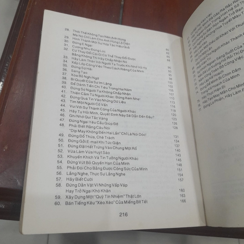 MƯU SỰ LÀM GIÀU (biên dịch từ nguyên bản tiếng Anh của Richard Carlson) 505557