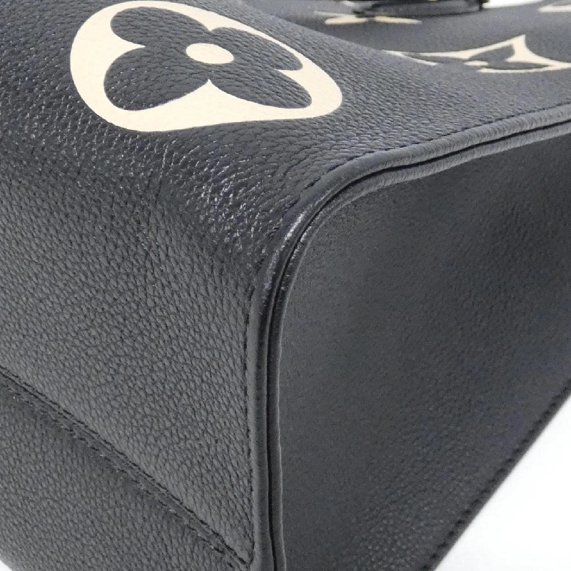 Túi xách Louis Vuitton Monogram Empreinte OnTheGo MM M45495 - Hàng hiệu Authentic 804498