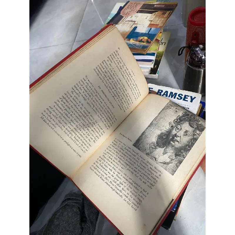 France - Joseph Barry 553184
