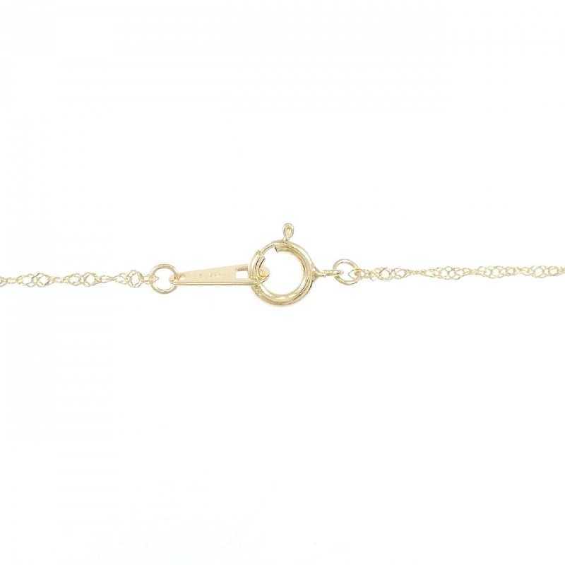 K18YG Móc Khóa - Hàng hiệu Chính hãng 858683