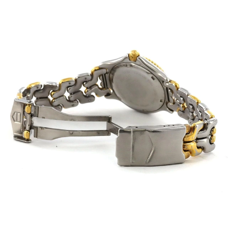 TAG Heuer Sel Combo S95.713-1 SSxGP Quartz - Hàng hiệu Authentic 874619