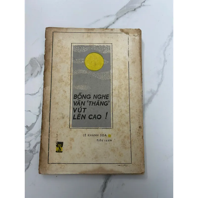Bỗng nghe văn “thăng” vút lên cao! – Lê Khánh Soa 718309