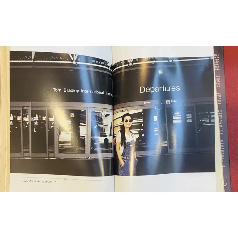 Đằng sau những nụ cười - Khánh Ly 719679