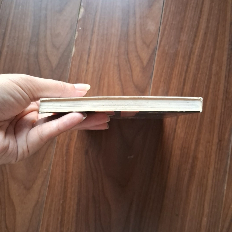 Giữa hai linh hồn 505327