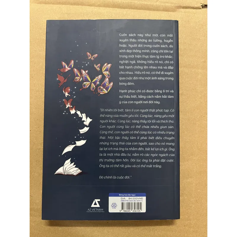 Bông Hoa Địa Ngục 751118