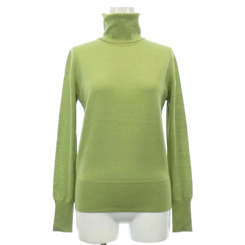 【Mã giảm giá】HERMES Áo len 646166