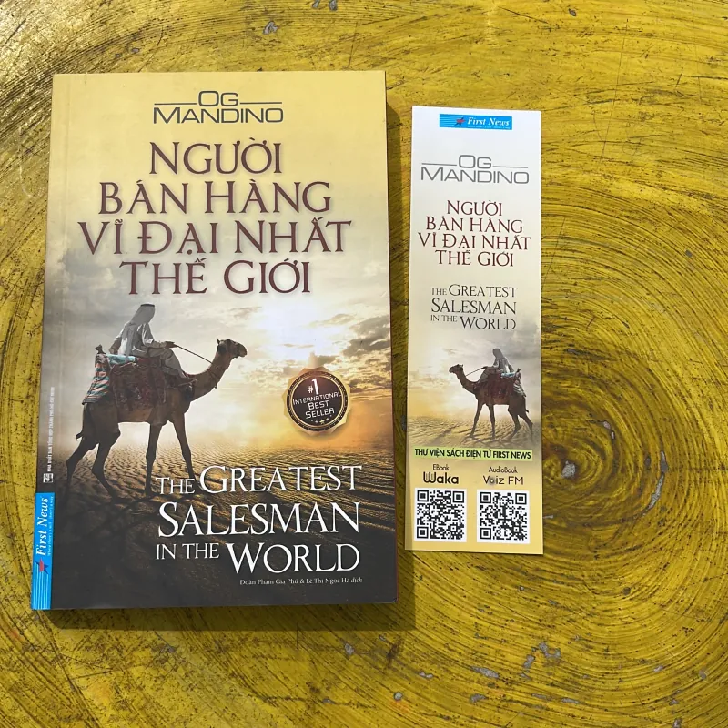 COMBO NGƯỜI GIÀU CÓ NHẤT THÀNH BABYLON & NGƯỜI BÁN HÀNG VĨ ĐẠI NHẤT THẾ GIỚI 790059