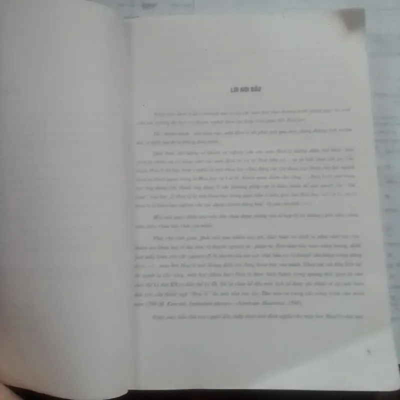 Hoá Lý & Hoá Keo 785577