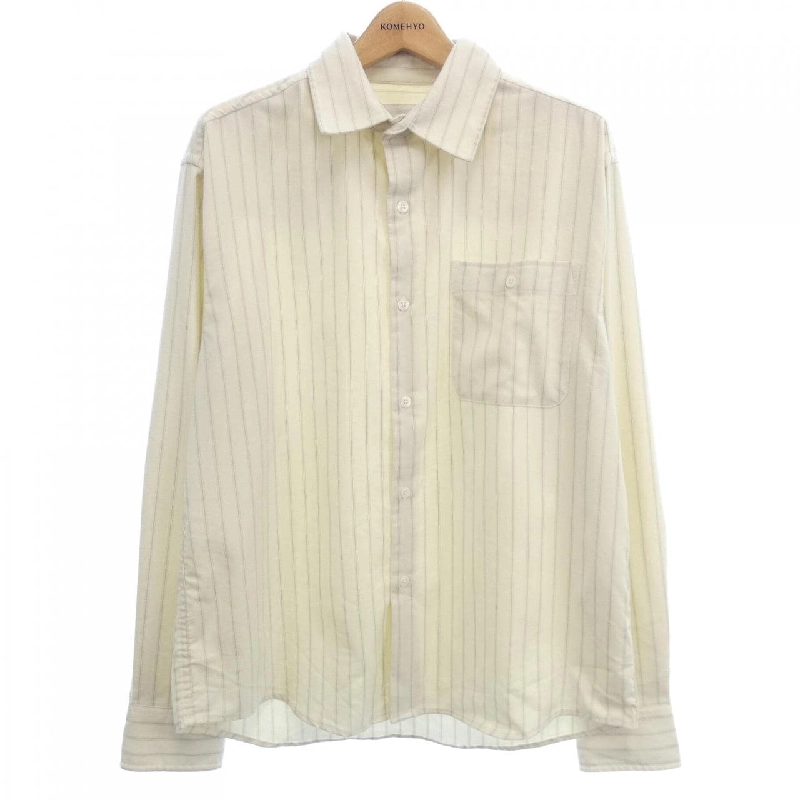 KIS KITH 24-050-060-0000-3-0 Áo sơ mi - Hàng hiệu Chính hãng 887464