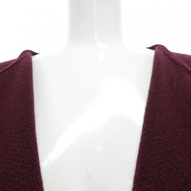 Áo cardigan dài CHANEL P55427K07271 633038