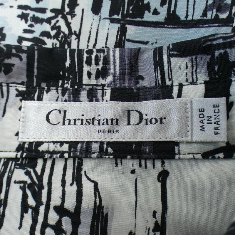 【Khuyến mãi】Đầm CHRISTIAN DIOR 651181