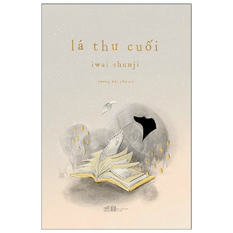 Lá Thư Cuối - Iwai Shunji 71464