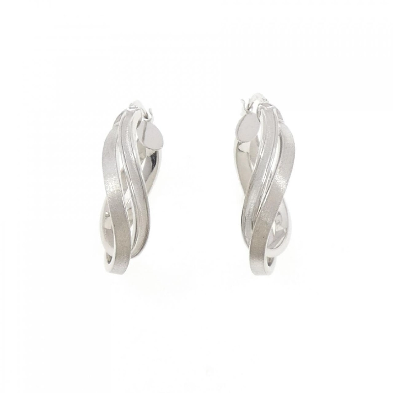 10KTWG Bông tai - Hàng hiệu Authentic 867809