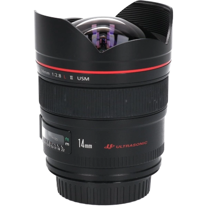 Ống kính EF14mm F2.8LIIUSM - Hàng hiệu Authentic 886942