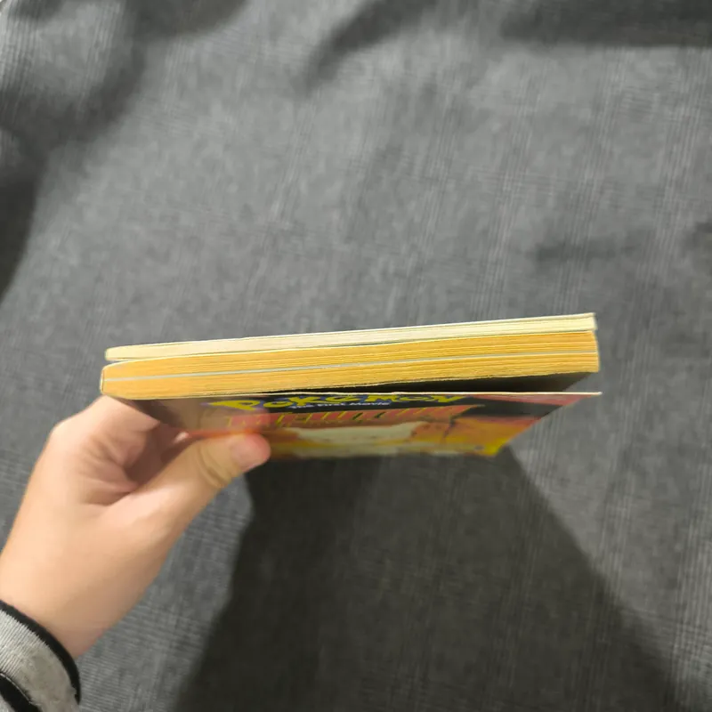 Combo Pokemon - Mewtwo Strikes Back + Celebi Rescue 712479